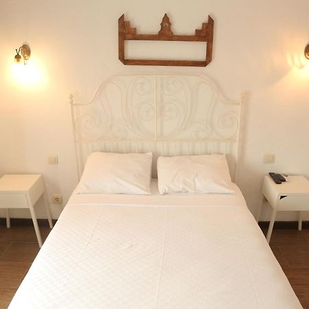 Ferienwohnung Parva Port Alaçatı Exterior foto