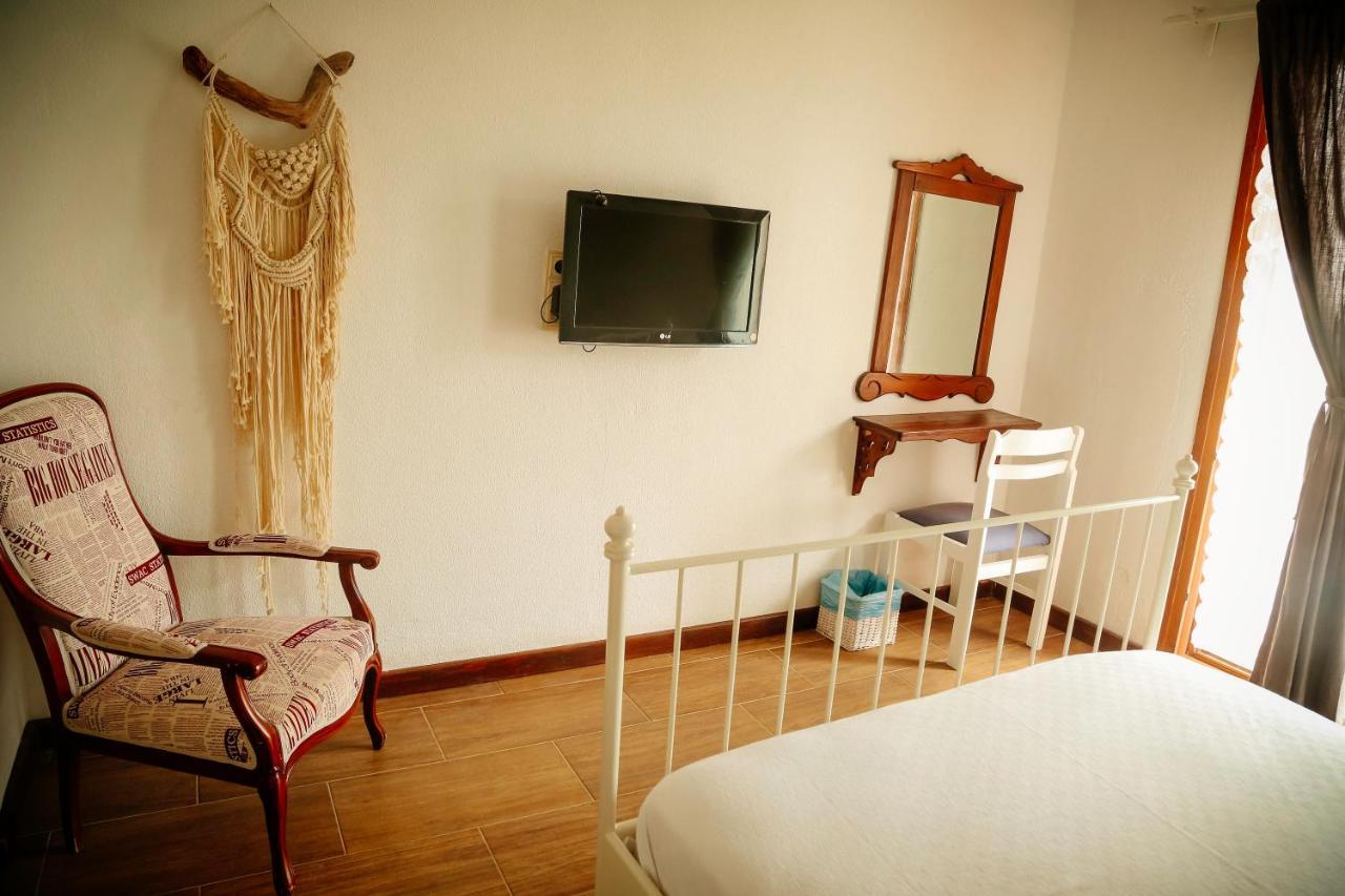 Ferienwohnung Parva Port Alaçatı Exterior foto