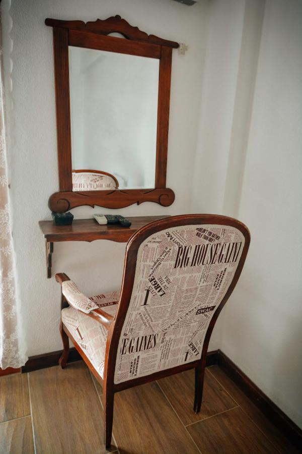 Ferienwohnung Parva Port Alaçatı Exterior foto