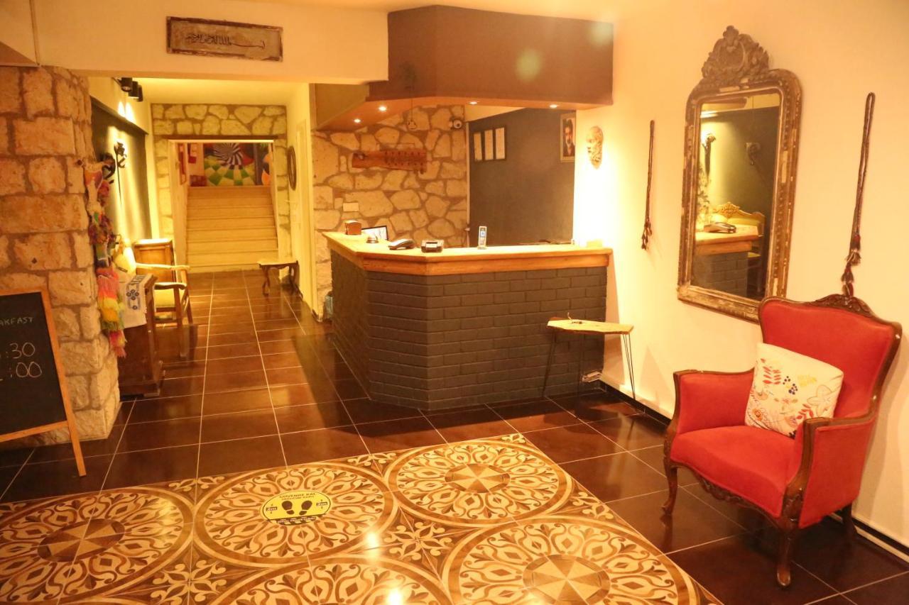 Ferienwohnung Parva Port Alaçatı Exterior foto