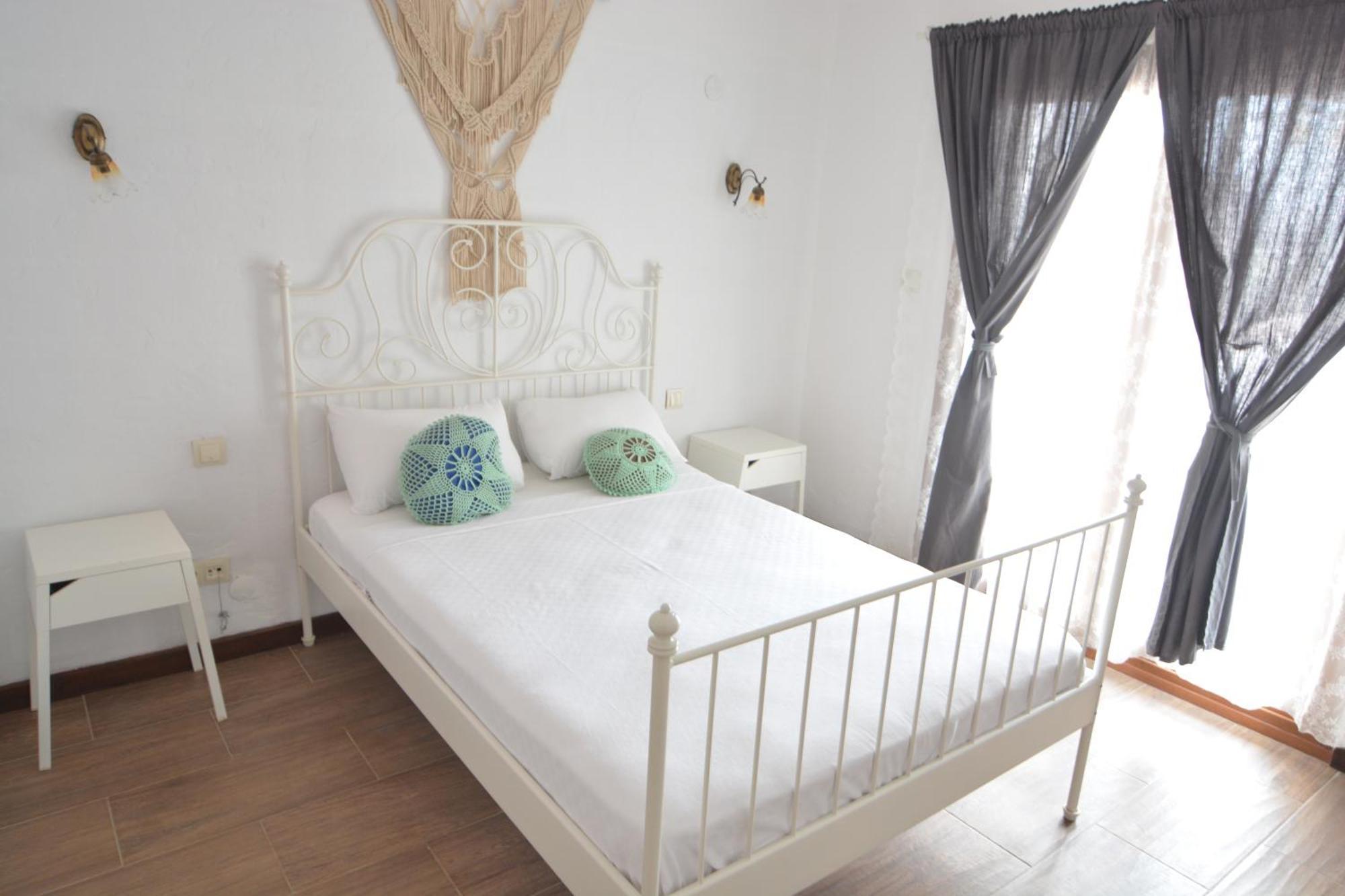 Ferienwohnung Parva Port Alaçatı Exterior foto
